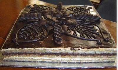 Opera Cake 2 Lbs Sendgiftpakistan Com