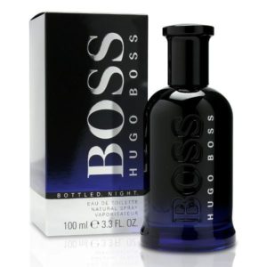 Hugo Boss Boss Bottled Night for Men