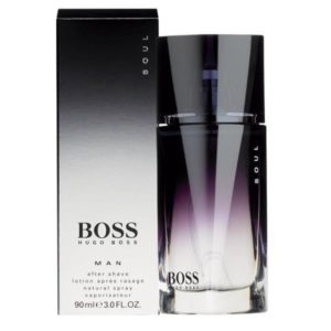 Boss Soul for Men