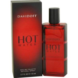 Davidoff Hot Water for Men