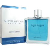 Davidoff Silver Shadow Altitude for Men