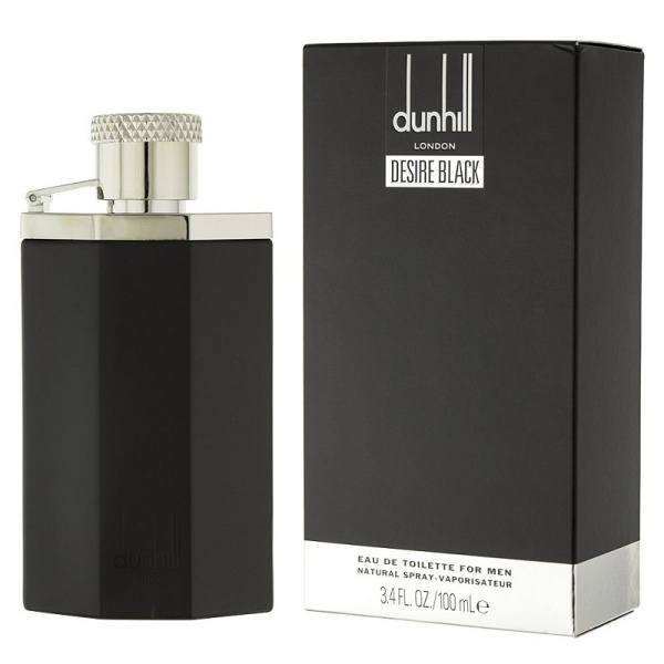 Dunhill Desire Black - SendGiftPakistan.com