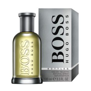 Boss Bottled for Men