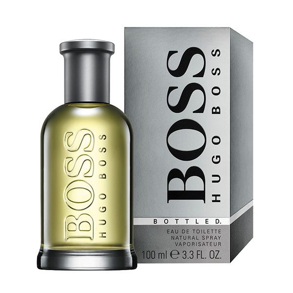 Boss Bottled - SendGiftPakistan.com