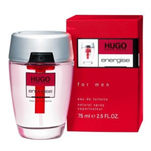 Hugo Boss Energise forMmen