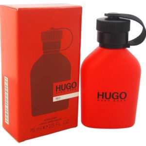 Hugo Red for Men