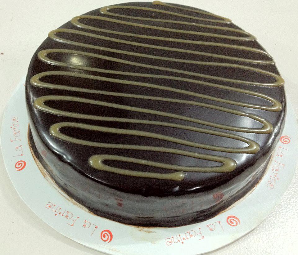 Movenpick | Movenpick Chocolate Brownie Ch Price in Sri Lanka | Movenpick  Cake