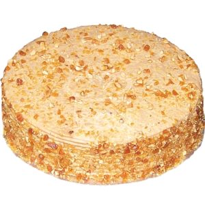 Coffee-crunch-Cake-2 lbs-from-Serena-Hotel