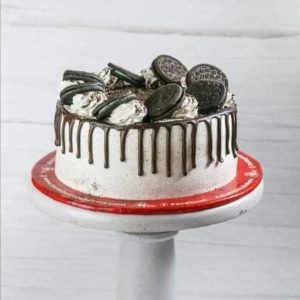 Oreo Cake 2.5 lbs from Kababjees Bakers